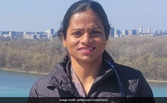 "Ragged In Same Hostel": Olympian After Odisha Student Dies By Suicide