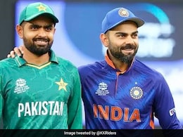 "There's No Value...": Ex-Pakistan Star Namedrops Virat Kohli In Big Verdict On Babar Azam