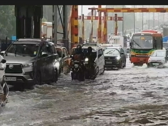 Mumbai, On Heavy Rain Alert, Braces For More Showers