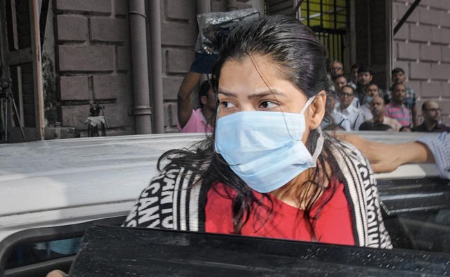Hunt For 4 Cash-Filled Cars Of Sacked Bengal Minister's Aide: Sources