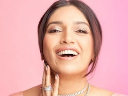 Bhumi Pednekar's Mid-Week Indulgence Was All About This Popular Italian Delicacy