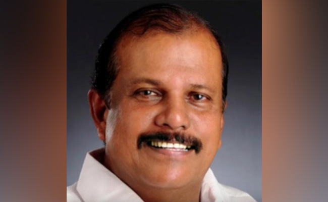 "Politically Motivated": Kerala Ex MLA PC George On Crime Branch Raids
