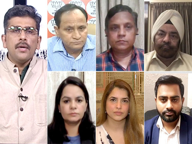 Udaipur, Amravati: Isolated Attacks Or Larger Conspiracy?