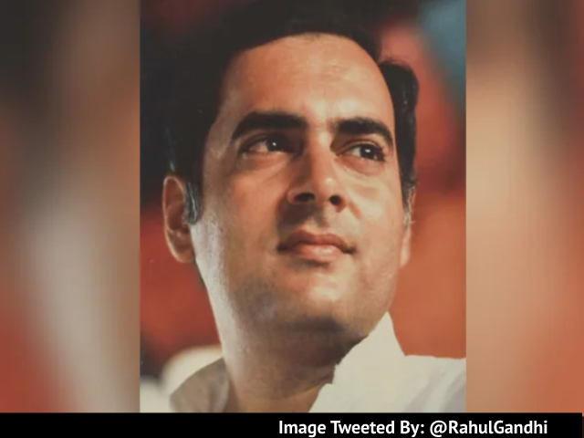 Another Rajiv Gandhi Assassination Convict, P Ravichandran, Goes To Supreme Court For Release