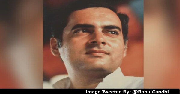 P Ravi Chandra Another Rajiv Gandhi Assassination Convict, P Ravichandran, Goes To ...