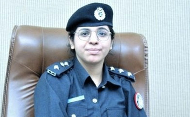 मिलिए पाकिस्तान की पहली हिंदू महिला डीएसपी मनीषा रोपेटा से, जानें कैसे पाया ये मुकाम