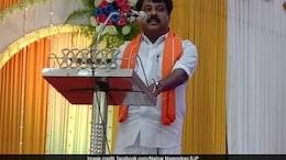 Nainar Nagendran Set To Be New Tamil Nadu BJP Chief, Focus On 2026 Poll