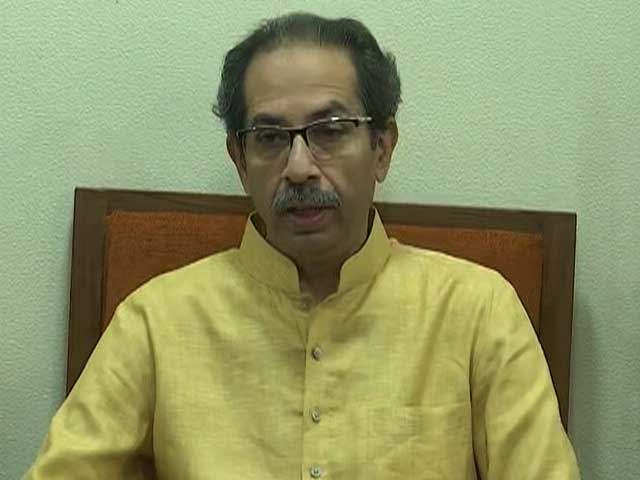 Uddhav Thackeray Demands Mid-Term Elections In Maharashtra