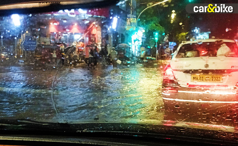 Monsoon Car Care: 7 Things To Do When Your Car Is Stranded In Floods