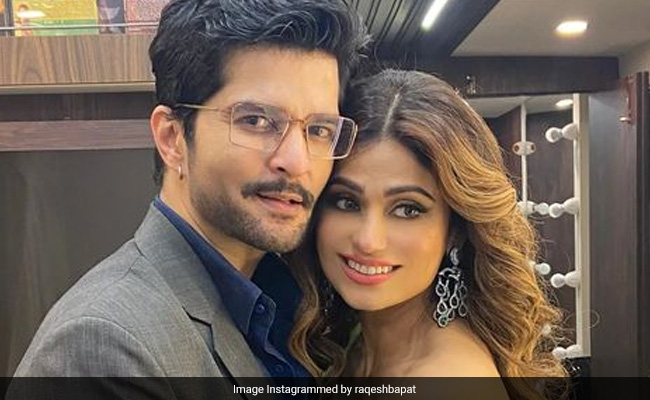 Shamita Shetty And Raqesh Bapat Announce Break-Up. "It's Important To Make This Clear," Writes The Actress