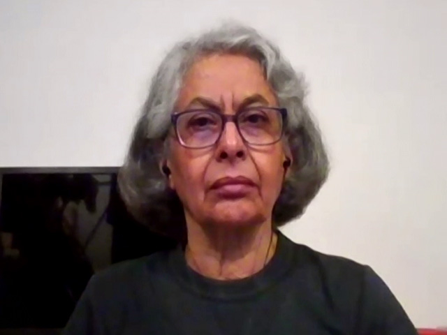 Has The Friction Between Government And Opposition Become Personal?