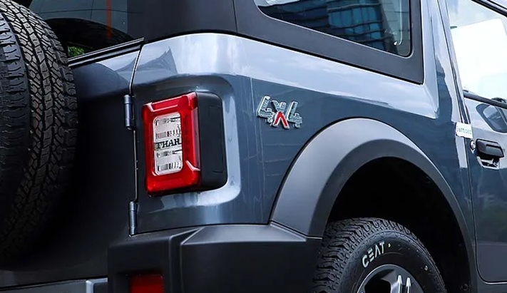 Planning To Get A Used 4x4 SUV? Here Are Our Top 5 Picks