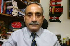 "Indian Army Has Plans That Won't Be Made Public": Lt General Satish Dua (Retd) On China Construction In Bhutan "Indian Army Has Plans That Won't Be Made Public": Lt General Satish Dua (Retd) On China Construction In Bhutan