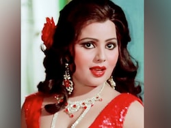 Veteran Actor-Singer Sulakshana Pandit Dies At 71