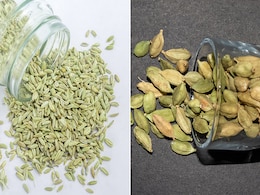 इस लत को छुड़ाने में हरी इलायची और सौंफ होती है असरदार, ऐसे करें इस्तेमाल इस लत को छुड़ाने में हरी इलायची और सौंफ होती है असरदार, ऐसे करें इस्तेमाल