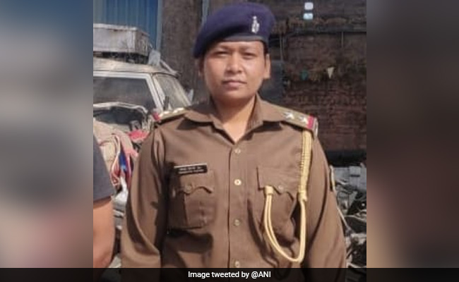 2 More Arrested For Running Over Ranchi Cop, 4 Held So Far: Jharkhand Cops