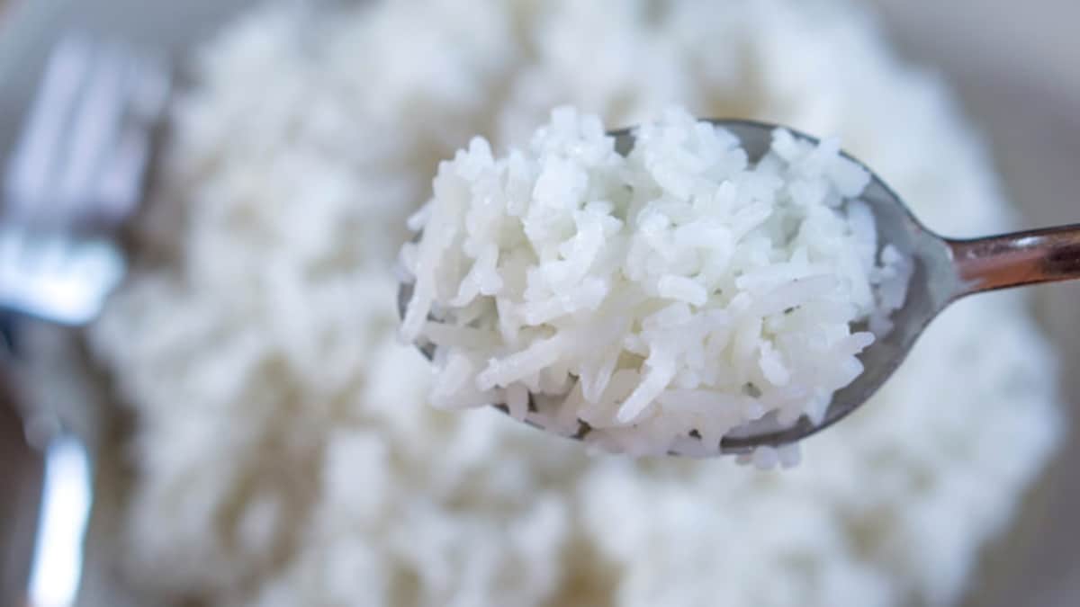 Is Old Cooked Rice Healthier Than Fresh Rice; Expert Reveals