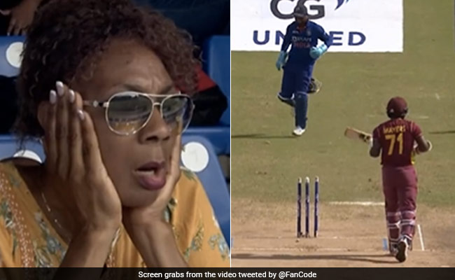 पहले ओवर में Mohammed Siraj का ‘रौद्र रूप’ देख विंडीज फैंस के उड़ गए होश, लगातार दो विकेट से चौंकाया- VIDEO