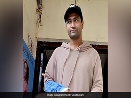 रणबीर कपूर की फिल्म 'शमशेरा' देख विक्की कौशल ने दिया ऐसा रिएक्शन, फैंस बोले- बेचारा झूठ नहीं बोल पाया रणबीर कपूर की फिल्म 'शमशेरा' देख विक्की कौशल ने दिया ऐसा रिएक्शन, फैंस बोले- बेचारा झूठ नहीं बोल पाया