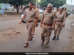 Promised 20 Lakhs, Paid Only Rs 1 Lakh, Hitman Goes To Cops In UP Promised 20 Lakhs, Paid Only Rs 1 Lakh, Hitman Goes To Cops In UP