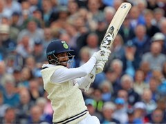 "On Air Right Place Right Time": Shastri On Bumrah's Blitz vs Broad