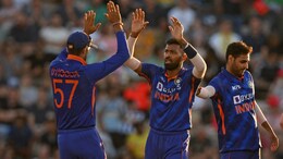 India vs England, 1st T20I Highlights: Hardik Pandya The Hero As India Hammer England By 50 Runs