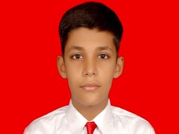 RIMC की परीक्षा में यूपी के अक्षांश ने किया टॉप, बिहार के आदित्य दूसरे स्थान पर RIMC की परीक्षा में यूपी के अक्षांश ने किया टॉप, बिहार के आदित्य दूसरे स्थान पर