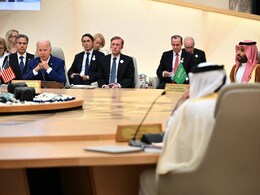 Saudis Hit Back After Biden Highlights Khashoggi Killing Saudis Hit Back After Biden Highlights Khashoggi Killing
