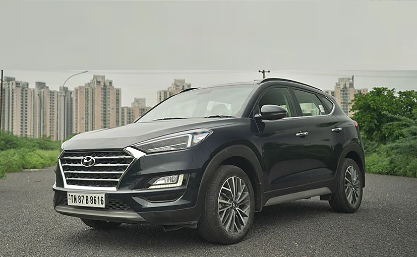 Planning To Buy A Used Hyundai Tucson? Here Are Things You Need To Consider