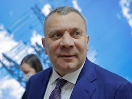 Vladimir Putin Orders Shake-Up At Russia's Space Agency Vladimir Putin Orders Shake-Up At Russia's Space Agency
