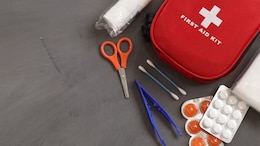 6 Things You Need In Your First Aid Kit Before Your Next Trip