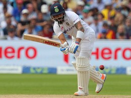 "Go Sit On A Beach": Ex-England Captain Says Virat Kohli "Needs A Sabbatical"