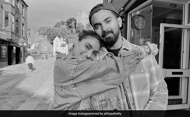 Athiya Shetty And KL Rahul's Wedding In 3 Months? "Hope I'm Invited," She Says