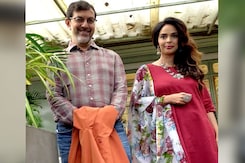 Mallika Sherawat And Rajat Kapoor's Promotional Diaries Mallika Sherawat And Rajat Kapoor's Promotional Diaries
