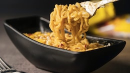 Craving Maggi? Try These 5 Mouth-Watering Recipes That Are Perfect For Lazy Days