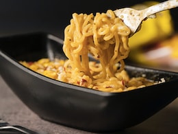 Should You Have Maggi On Weight Loss Diet? Expert Explains In Viral Video