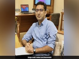 छात्रों की मांग पर IAS Shahid Choudhary ने शेयर की थी 10वीं की मार्कशीट, अब हो गई वायरल, पूरा पढ़ें छात्रों की मांग पर IAS Shahid Choudhary ने शेयर की थी 10वीं की मार्कशीट, अब हो गई वायरल, पूरा पढ़ें