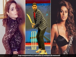 Jhalak Dikhhla Jaa Season 10 में हिना खान, निया शर्मा के साथ क्रिकेट महारथी हरभजन सिंह, सुरेश रैना भी आएंगे नजर, देखें पूरी लिस्ट  Jhalak Dikhhla Jaa Season 10 में हिना खान, निया शर्मा के साथ क्रिकेट महारथी हरभजन सिंह, सुरेश रैना भी आएंगे नजर, देखें पूरी लिस्ट