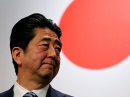 Japan's Shinzo Abe Sought To Revive Economy, Fulfil Conservative Agenda