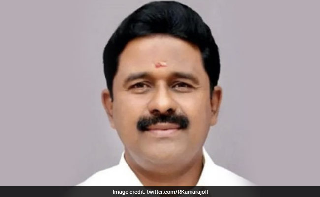 Anti-Corruption Body Raids 49 Properties Linked To Ex-Tamil Nadu Minister