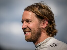 "It's Been An Honour": Lewis Hamilton Leads Affectionate Tributes To Retiring Sebastian Vettel