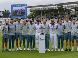 India vs England Edgbaston Test Day 5 Highlights: England Deny India Series Win With Record Chase In Edgbaston