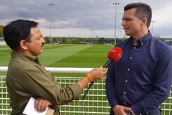 Premier League Bosses Expect Big Things From Indian Football Premier League Bosses Expect Big Things From Indian Football