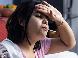 वायरल फीवर होने पर क्या करें, क्या नहीं... फ्लो करें डॉ. एमएस दुग्ताल की सलाह वायरल फीवर होने पर क्या करें, क्या नहीं... फ्लो करें डॉ. एमएस दुग्ताल की सलाह