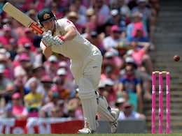 Australian Website Posts Old Video Of George Bailey Hitting James Anderson For 28 Runs In An Over In A Dig At England After Jasprit Bumrah's Record Against Stuart Broad Australian Website Posts Old Video Of George Bailey Hitting James Anderson For 28 Runs In An Over In A Dig At England After Jasprit Bumrah's Record Against Stuart Broad