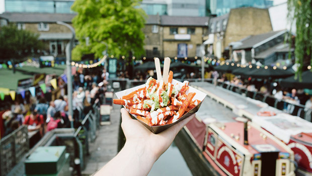 Around The World On Streets: 16 Most Popular Street Foods Across The Globe