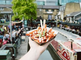 Around The World On Streets: 16 Most Popular Street Foods Across The Globe Around The World On Streets: 16 Most Popular Street Foods Across The Globe