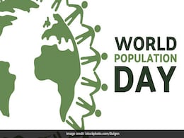 World Population Day 2023: कब है वर्ल्ड पॉपुलेशन डे, जानिए इस दिन का इतिहास, महत्व और इस साल की थीम World Population Day 2023: कब है वर्ल्ड पॉपुलेशन डे, जानिए इस दिन का इतिहास, महत्व और इस साल की थीम
