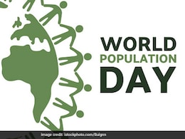 World Population Day 2025: कितनी है भारत की आबादी? जानिए विश्व जनसंख्या दिवस का इतिहास और इस साल की थीम  World Population Day 2025: कितनी है भारत की आबादी? जानिए विश्व जनसंख्या दिवस का इतिहास और इस साल की थीम