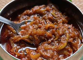 Try These Mango Pickles From South India (Recipes Inside) Try These Mango Pickles From South India (Recipes Inside)